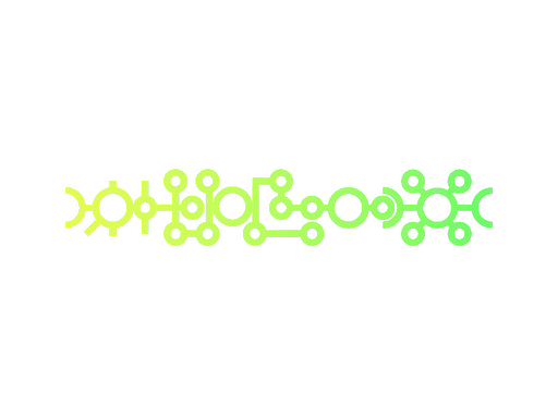 印花 | Necron Glyphs