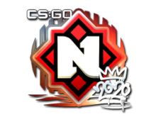 Nemiga | 2020 RMR