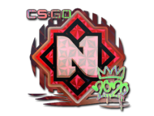 Nemiga | 2020 RMR