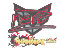 NertZ | Shanghai 2024