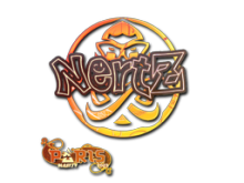 NertZ | Paris 2023