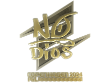 Nodios | Copenhagen 2024