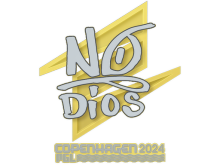 Nodios | Copenhagen 2024