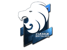 North | Boston 2018