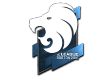 North | Boston 2018