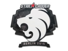 North | Berlin 2019