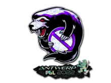 Outsiders | Antwerp 2022