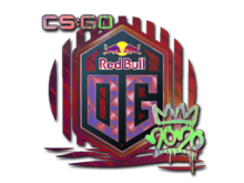 OG | 2020 RMR