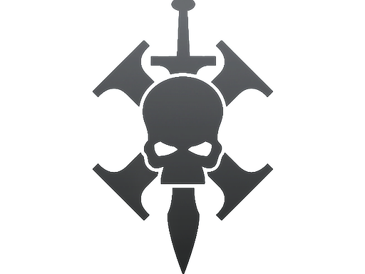 印花 | Officio Assassinorum