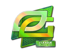 OpTic Gaming | Atlanta 2017