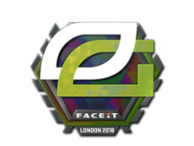 OpTic Gaming | London 2018