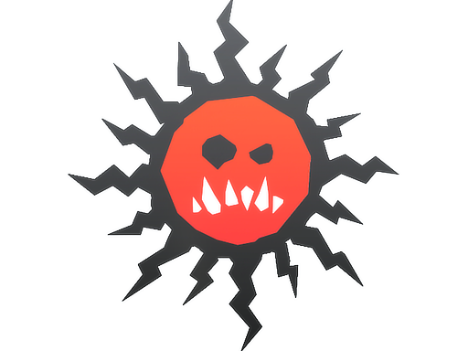 印花 | Orks 2