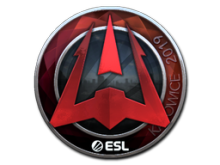 Avangar | Katowice 2019