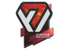 Avangar | Boston 2018