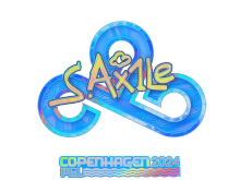 Ax1Le | Copenhagen 2024