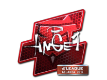 ANGE1 | Atlanta 2017
