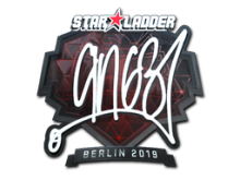 ANGE1 | Berlin 2019