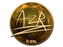 AZR | Katowice 2019