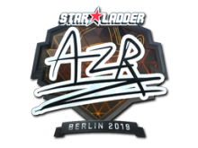 AZR | Berlin 2019