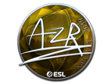 AZR | Katowice 2019