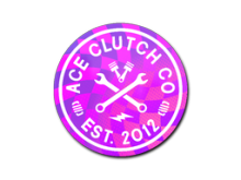Ace Clutch Co.