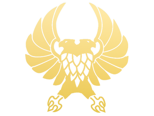 印花 | Adeptus Custodes 2