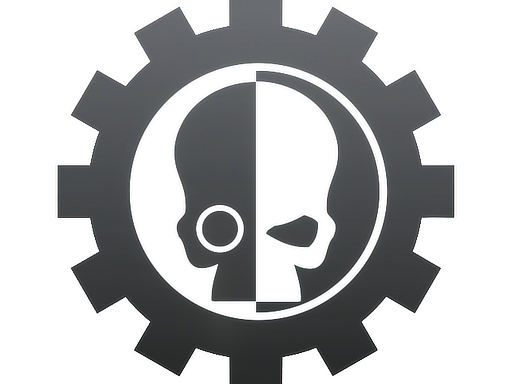 印花 | Adeptus Mechanicus 2