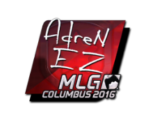 AdreN  | MLG Columbus 2016
