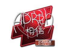 AdreN | Atlanta 2017