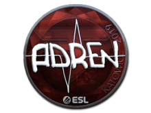 AdreN | Katowice 2019