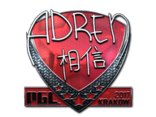 AdreN | Krakow 2017