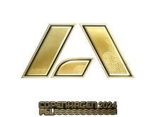 Apeks | Copenhagen 2024