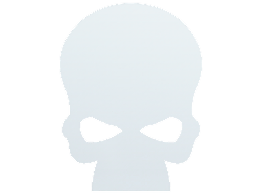 印花 | Astartes Skull