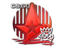 Astralis | 2020 RMR