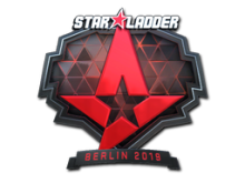 Astralis | Berlin 2019