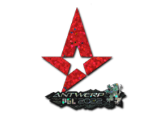 Astralis | Antwerp 2022