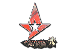 Astralis | Antwerp 2022