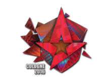 Astralis | Cologne 2016