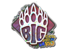 BIG | Rio 2022