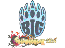 BIG | Shanghai 2024