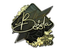 BUDA | Rio 2022