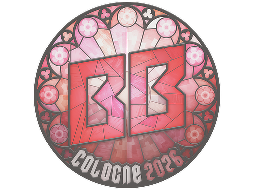 Sticker | BetBoom | Cologne 2026