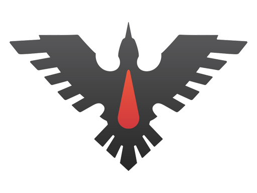 印花 | Blood Ravens