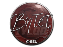 BnTeT | Katowice 2019