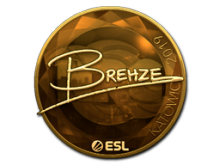 Brehze | Katowice 2019