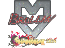 Brollan | Shanghai 2024