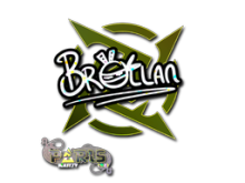 Brollan | Paris 2023
