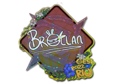 Brollan | Rio 2022
