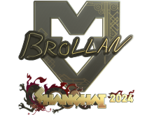 Brollan | Shanghai 2024