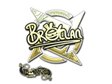 Brollan | Paris 2023
